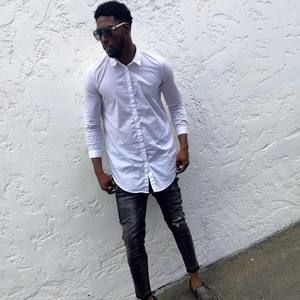 Meet your Posher, Rashaad